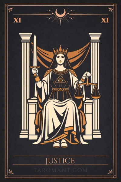 Справедливость