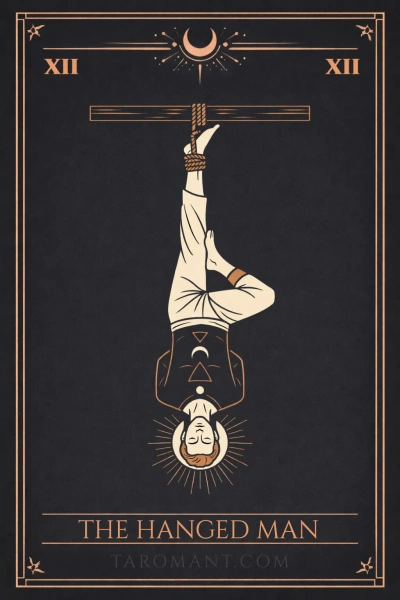 Повешенный