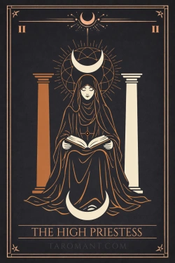 Верховная Жрица