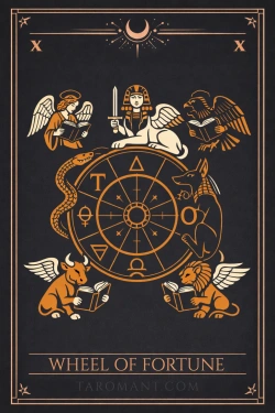 Колесо Фортуны